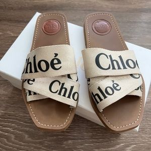 Chloe Sandals